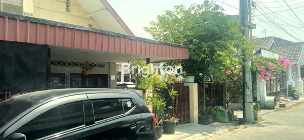 image DIJUAL RUMAH HUNIAN DAN KOS GUBENG KERTAJAYA (2)