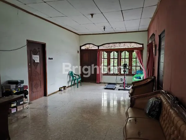 image RUMAH BAGUS TINGKAT 3 SIAP HUNI (6)