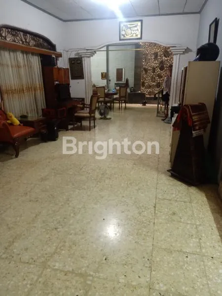 image RUMAH BAGUS TINGKAT 3 SIAP HUNI (3)