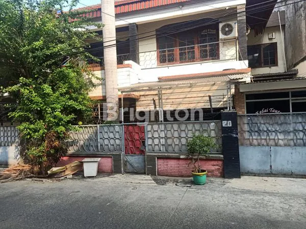 image RUMAH BAGUS TINGKAT 3 SIAP HUNI (1)