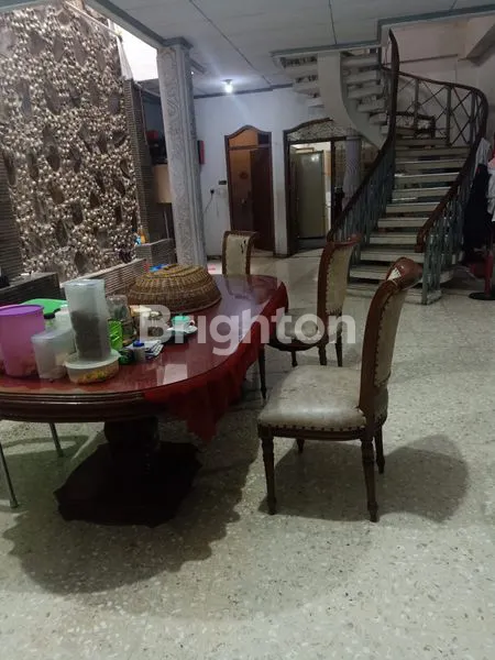 image RUMAH BAGUS TINGKAT 3 SIAP HUNI (4)