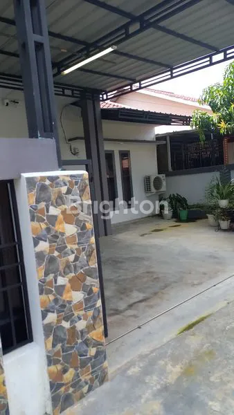 image RUMAH MURAH DI VILLA GEMILANG IDRAGIRI HILIR (2)