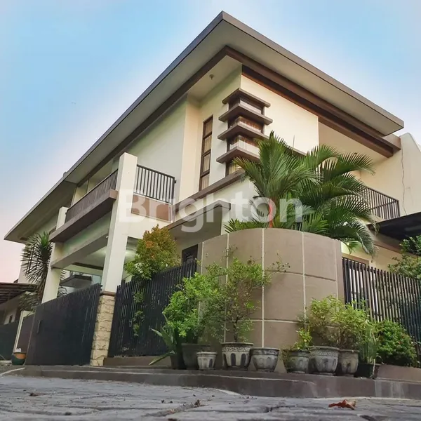 image RUMAH PAGESANGAN SURABAYA (1)