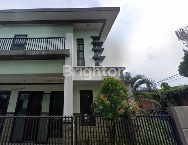 image RUMAH PAGESANGAN SURABAYA (2)