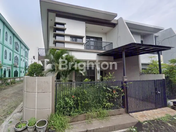 image RUMAH PAGESANGAN SURABAYA (4)