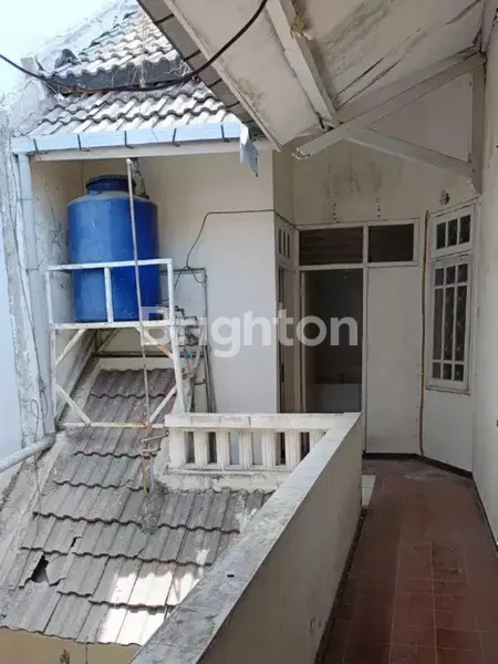 image DIJUAL RUMAH SHM LOKASI DEKAT KAMPUS PETRA, SIWALANKERTO PERMAI  (2)