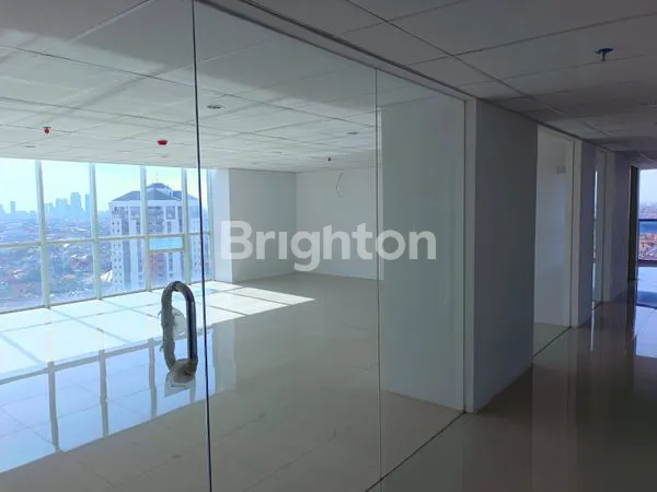 image CITY SQUARE OFFICE TOWER DAN SOHO (4)