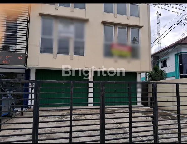 image RUKO JL RAYA SERPONG TANGERANG (1)