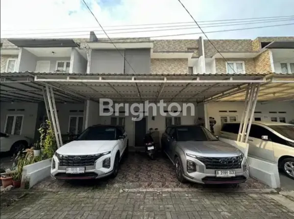 image RUMAH FULL FURNISHED CILEDUG (1)