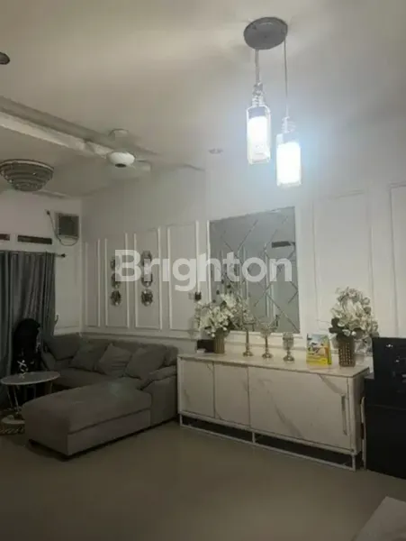 image RUMAH FULL FURNISHED CILEDUG (3)