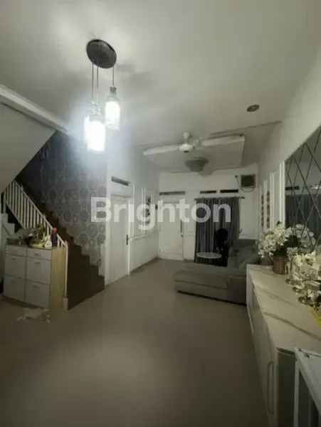 image RUMAH FULL FURNISHED CILEDUG (4)