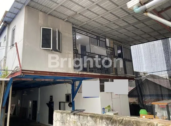 image DIJUAL RUKO TENGAH KOTA (3)