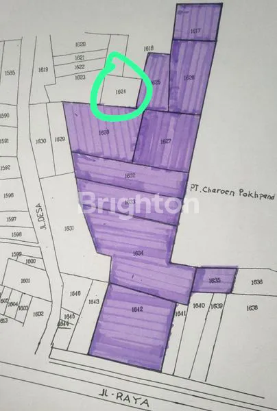 image TANAH INDUSTRI GEMPOL DEKAT GUNUNG GANGSIR PASURUAN (3)