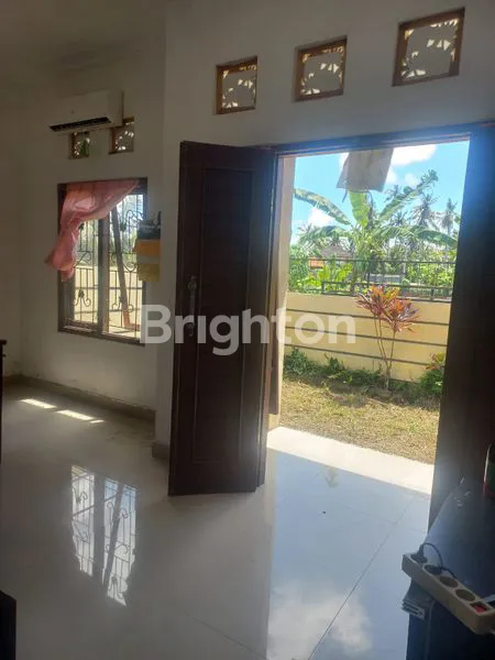 image RUMAH DI MENGWI VIEW SAWAH  (6)