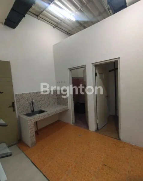 image RUMAH DEKAT PAKUWON CITY, ITS, KERTAJAYA, RAYA MERR (8)