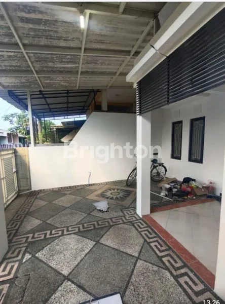 image RUMAH DEKAT PAKUWON CITY, ITS, KERTAJAYA, RAYA MERR (2)