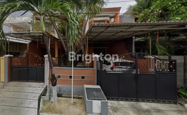 image RUMAH JEMURSARI SURABAYA (1)