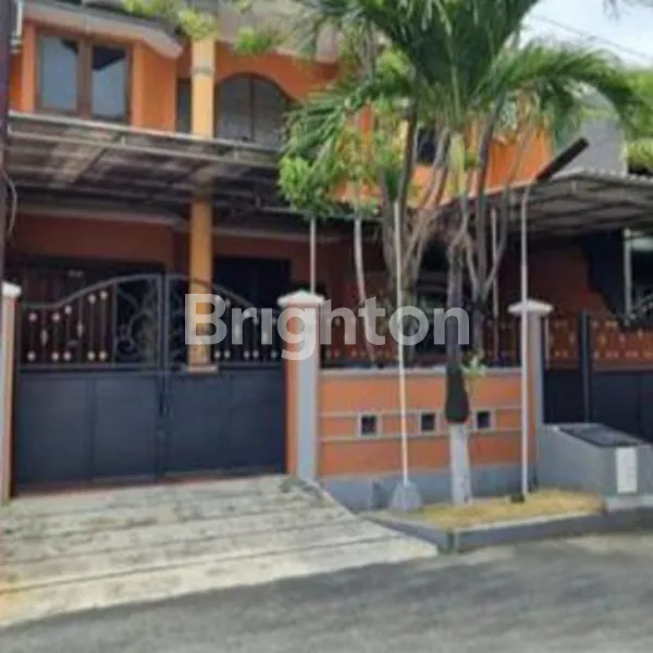 image RUMAH JEMURSARI SURABAYA (2)