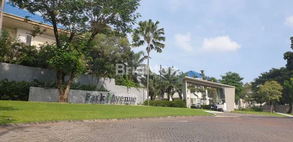 image HOOK UTARA/BARAT LINGKUNGAN ASRI, AMAN DAN NYAMAN, DIAN ISTANA SURABAYA BARATA (1)