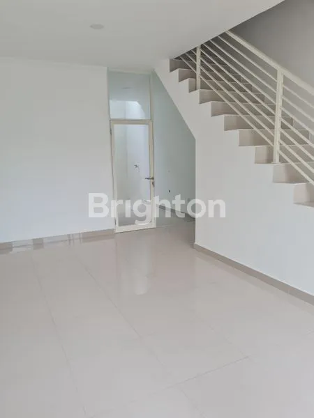 image RUMAH MINIMALIS PONDOK TJANDRA DEKAT KE TOLL JUANDA,, SEKOLAH PETRA (4)