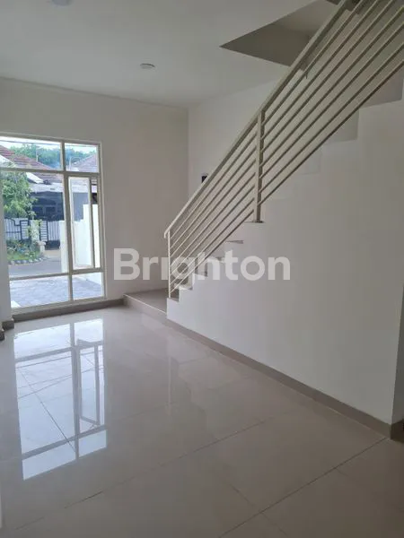 image RUMAH MINIMALIS PONDOK TJANDRA DEKAT KE TOLL JUANDA,, SEKOLAH PETRA (3)