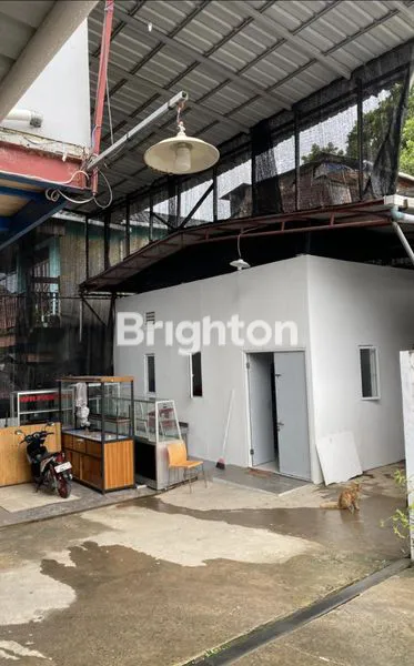 image RUKO PANGERAN ANTASARI, JUAL (2)