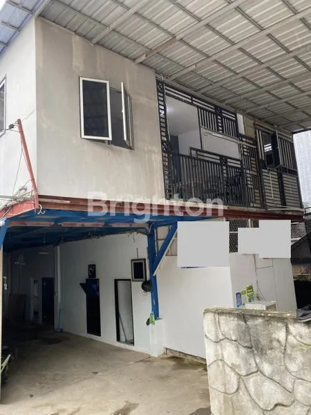 image RUKO PANGERAN ANTASARI, JUAL (4)