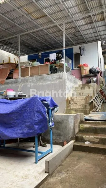 image RUKO PANGERAN ANTASARI, JUAL (5)