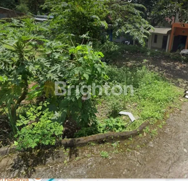 image TANAH DI JALAN SAKURA PRIGEN (1)