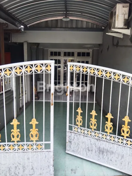 image RUMAH DI JALAN RAYA TANGGUL WONOAYU SIDOARJO (5)