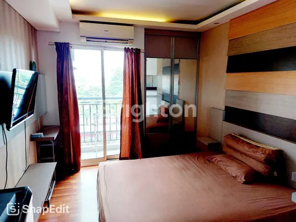 image APARTEMEN SERPONG GREENVIEW, FURNISHED LENGKAP & LOKASI STRATEGIS (3)