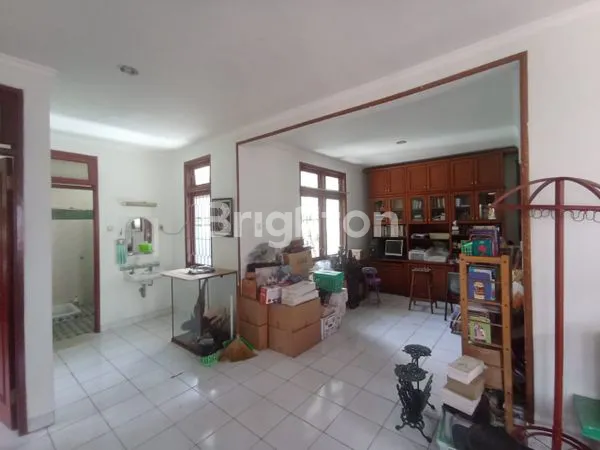 image RUMAH BAGUS SIAP HUNI RAFFLES HILLS CBUBUR (4)