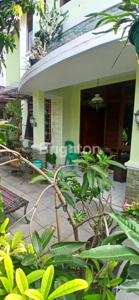 image RUMAH BAGUS SIAP HUNI RAFFLES HILLS CBUBUR (6)