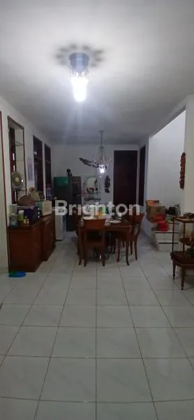 image RUMAH BAGUS SIAP HUNI RAFFLES HILLS CBUBUR (3)