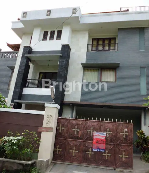 image BIG HOUSE 6BR BIG POOL 3 FLOOR WITH BALCONIES OFFERING STUNNING VIEW (1)