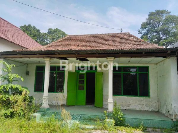 RUMAH DIJUAL CEPAT
