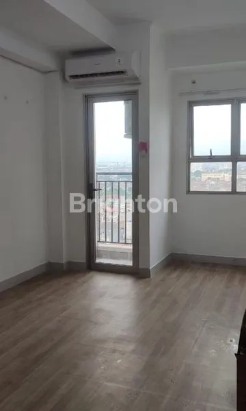 DISEWAKAN APARTEMEN M SQUARE.(TAHUNAN)