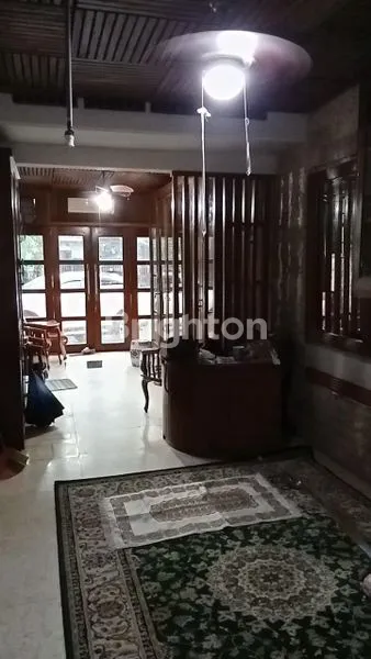 DISEWAKAN RUKO PURI SURYA JAYA