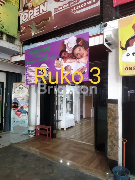image RUKO 3 LANTAI DI JAKARTA SELATAN (1)