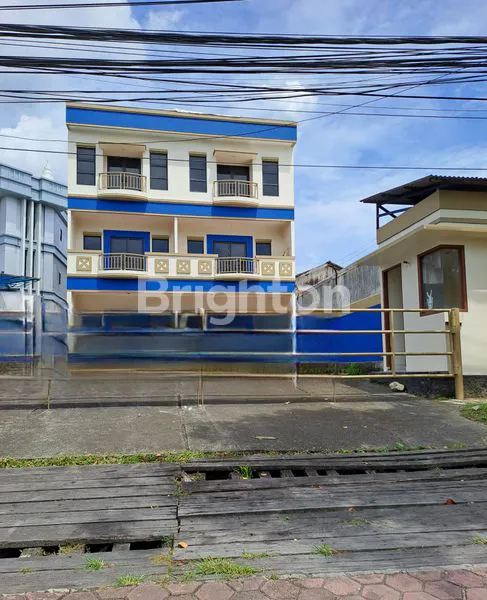 image RUKO STRATEGIS POROS JALAN BESAR DI KAWASAN AHMAD YANI (1)