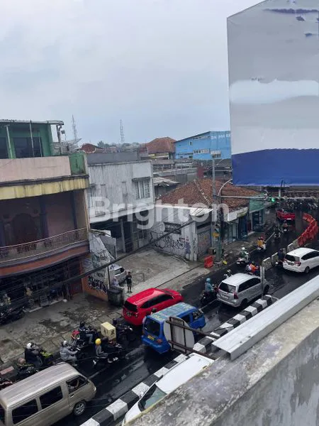 image RUKO 3 LANTAI SIAP USAHA DI JL RAYA EMPANG (1)