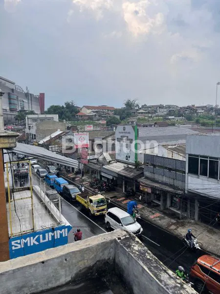image RUKO 3 LANTAI SIAP USAHA DI JL RAYA EMPANG (8)