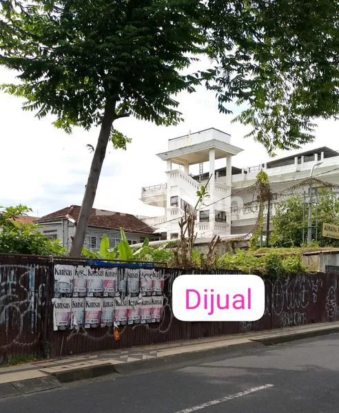 image TANAH BERLOKASI STRATEGIS DI KUTA (2)