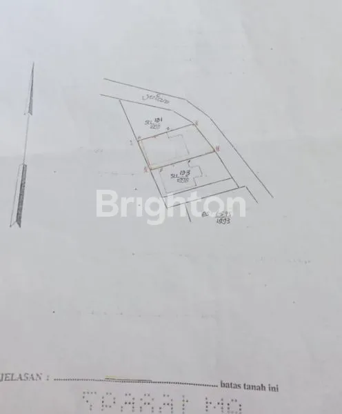 image DIJUAL CEPAT MAU PULKAM,TANAH BONUS RUMAH MILIK SENDIRI  (4)