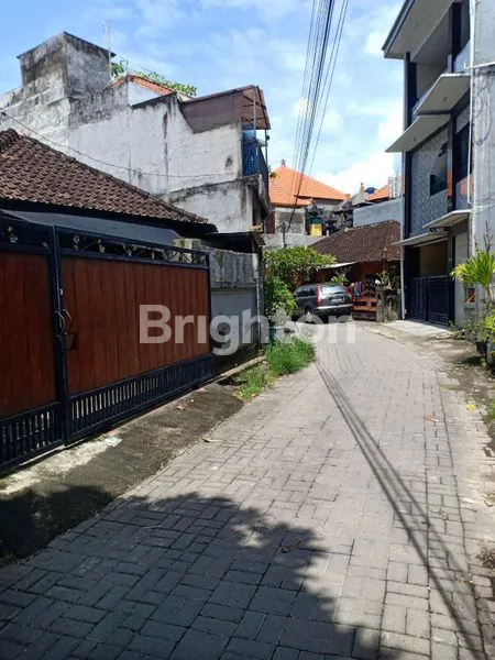 image DIJUAL CEPAT MAU PULKAM,TANAH BONUS RUMAH MILIK SENDIRI  (2)