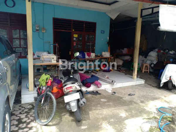 image DIJUAL CEPAT MAU PULKAM,TANAH BONUS RUMAH MILIK SENDIRI  (3)
