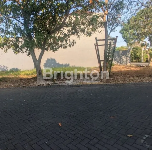 Gambar Property PANTAI MENTARI OCEAN PAREK SIAP BANGUN DEKAT KENJERAN