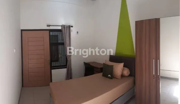 image JUAL BU KOSTAN BERSIH N TERAWAT DI JATINANGOR (2)