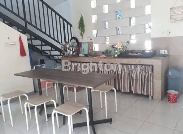 image JUAL BU KOSTAN BERSIH N TERAWAT DI JATINANGOR (3)