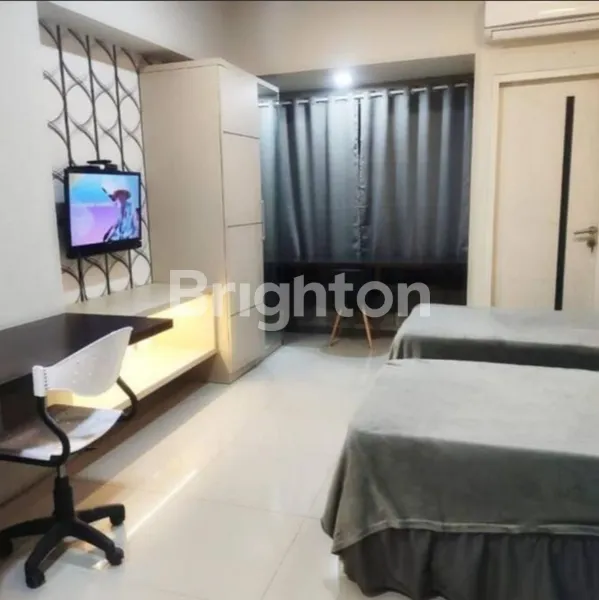 image THE SQUARE SIAP HUNI FULL FURNISH VIEW CITY (3)